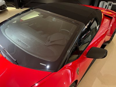 2018 Lamborghini HURACAN SPYDER 缩略图 22