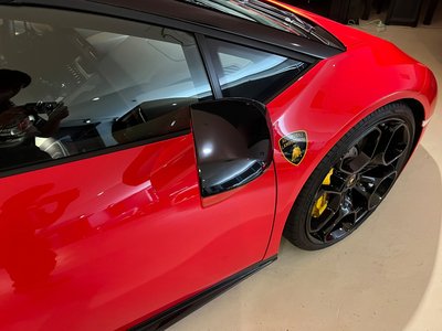 2018 Lamborghini HURACAN SPYDER 缩略图 26