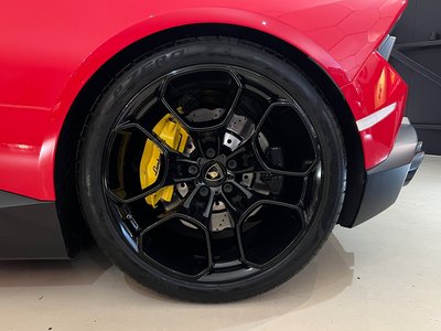 2018 Lamborghini HURACAN SPYDER 缩略图 34