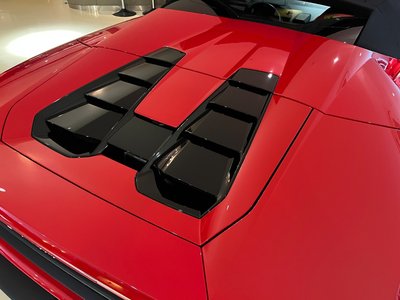 2018 Lamborghini HURACAN SPYDER 缩略图 33