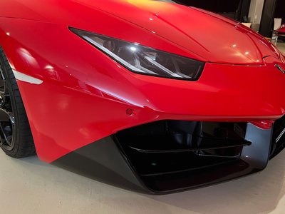 2018 Lamborghini HURACAN SPYDER 缩略图 19
