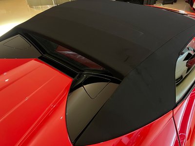 2018 Lamborghini HURACAN SPYDER 缩略图 27