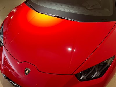 2018 Lamborghini HURACAN SPYDER 缩略图 21