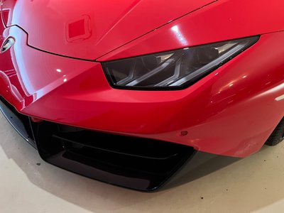 2018 Lamborghini HURACAN SPYDER 缩略图 20