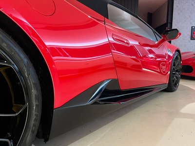 2018 Lamborghini HURACAN SPYDER 缩略图 25