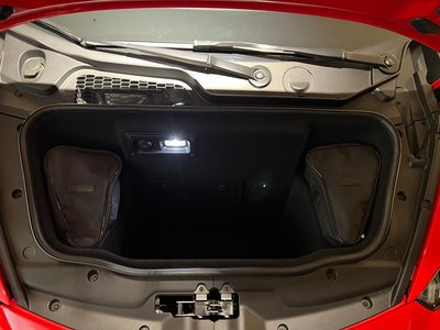 2018 Lamborghini HURACAN SPYDER 缩略图 15