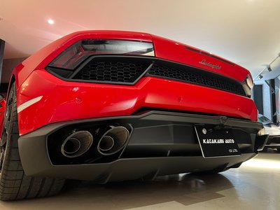 2018 Lamborghini HURACAN SPYDER 缩略图 31