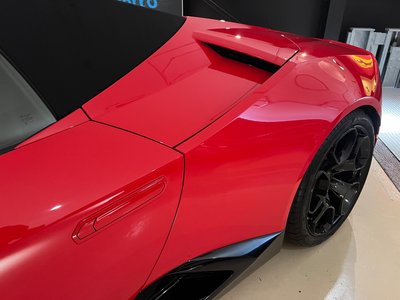 2018 Lamborghini HURACAN SPYDER 缩略图 24