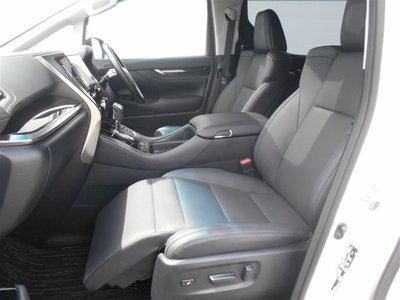 2023 TOYOTA ALPHARD 缩略图 26