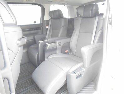 2023 TOYOTA ALPHARD 缩略图 27