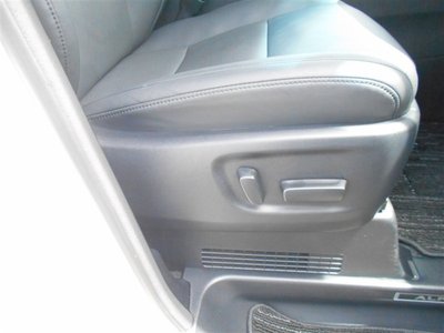 2023 TOYOTA ALPHARD 缩略图 21