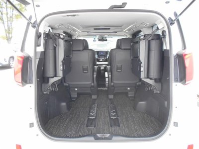 2023 TOYOTA ALPHARD 缩略图 28