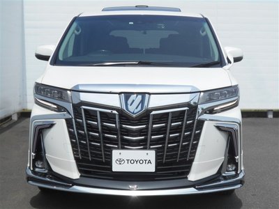 2023 TOYOTA ALPHARD 缩略图 33