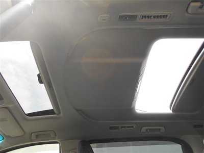TOYOTA ALPHARD - 7