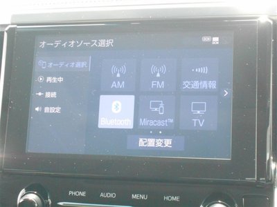 2023 TOYOTA ALPHARD 缩略图 13