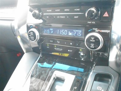 2023 TOYOTA ALPHARD 缩略图 25