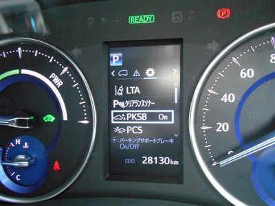 2023 TOYOTA ALPHARD 缩略图 17
