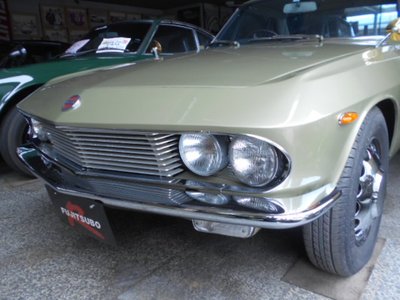 صورة 17 لـ 1967 Nissan SYLVIA