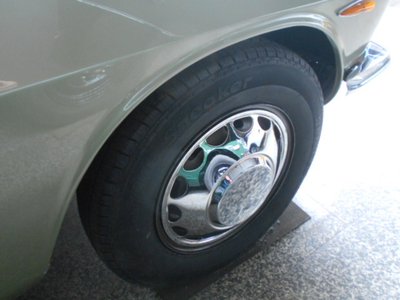 صورة 16 لـ 1967 Nissan SYLVIA
