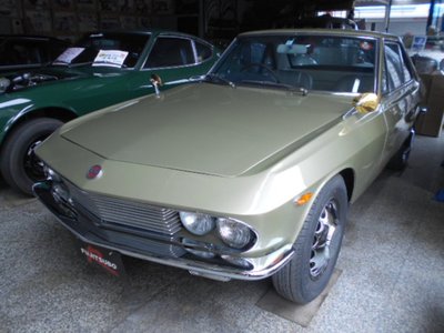صورة 1 لـ 1967 Nissan SYLVIA