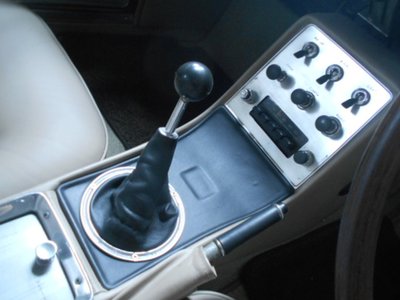 صورة 8 لـ 1967 Nissan SYLVIA
