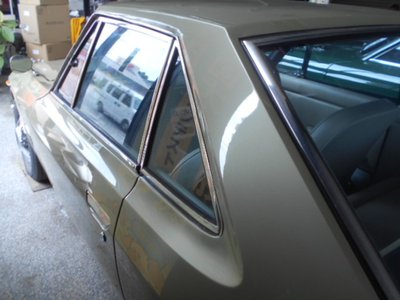 صورة 20 لـ 1967 Nissan SYLVIA