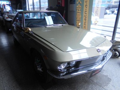 صورة 3 لـ 1967 Nissan SYLVIA