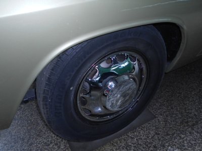 صورة 15 لـ 1967 Nissan SYLVIA