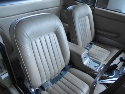 صورة 11 لـ 1967 Nissan SYLVIA
