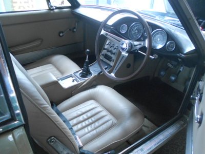 صورة 6 لـ 1967 Nissan SYLVIA