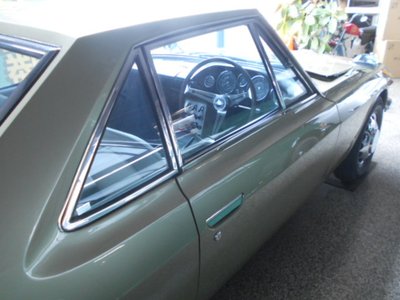 صورة 19 لـ 1967 Nissan SYLVIA