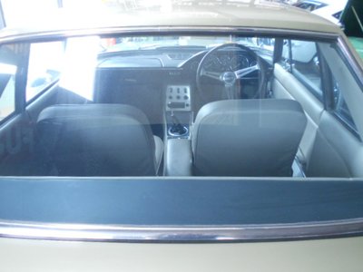 صورة 14 لـ 1967 Nissan SYLVIA