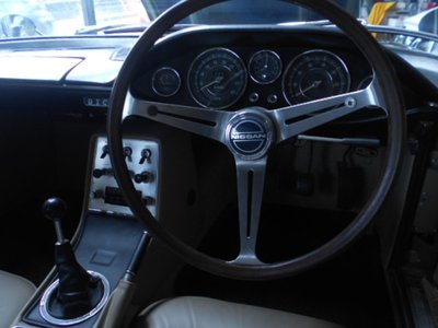صورة 7 لـ 1967 Nissan SYLVIA