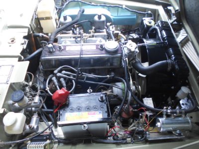 صورة 12 لـ 1967 Nissan SYLVIA