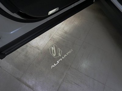 2025 Toyota ALPHARD 缩略图 80