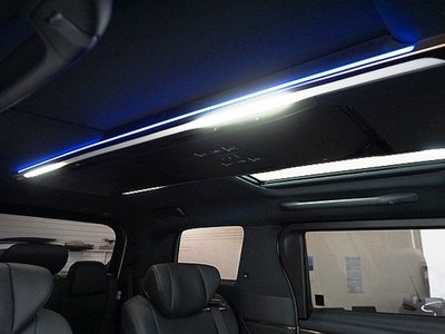 2025 Toyota ALPHARD 缩略图 38