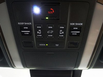 2025 Toyota ALPHARD 缩略图 45