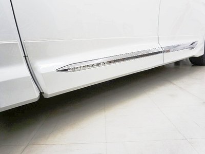 2025 Toyota ALPHARD 缩略图 54