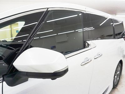 2025 Toyota ALPHARD 缩略图 53