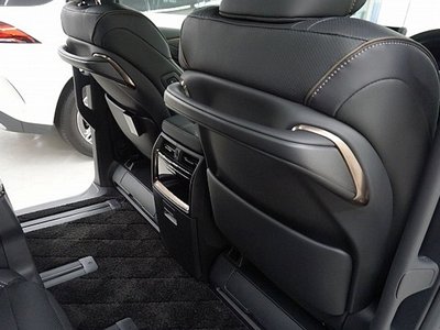 2025 Toyota ALPHARD 缩略图 46