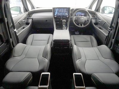 2025 Toyota ALPHARD 缩略图 13
