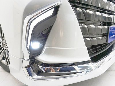 2025 Toyota ALPHARD 缩略图 52