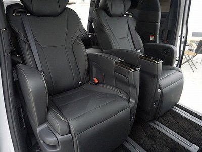 2025 Toyota ALPHARD 缩略图 73