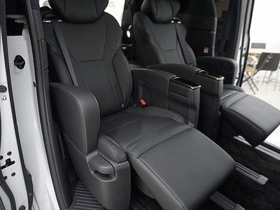2025 Toyota ALPHARD 缩略图 16