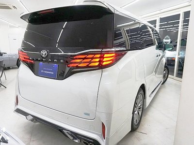 2025 Toyota ALPHARD 缩略图 78