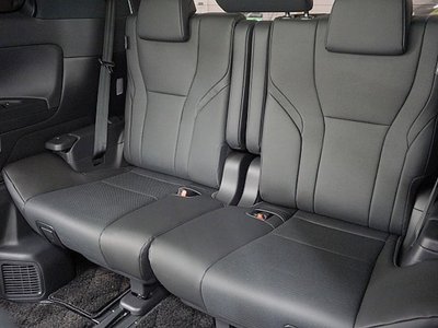 2025 Toyota ALPHARD 缩略图 17