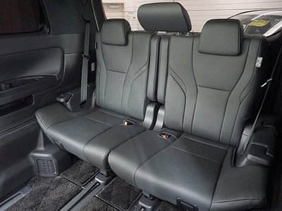 2025 Toyota ALPHARD 缩略图 37