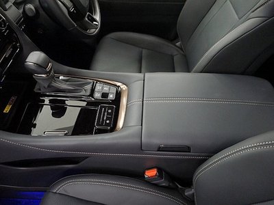 2025 Toyota ALPHARD 缩略图 50