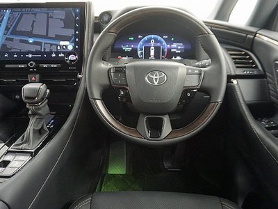 2025 Toyota ALPHARD 缩略图 15