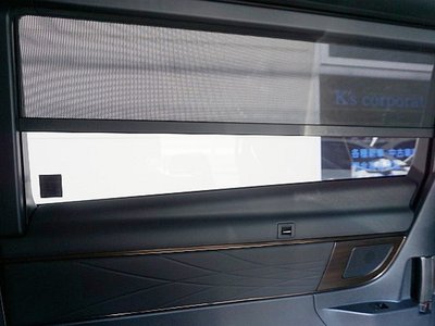 2025 Toyota ALPHARD 缩略图 40